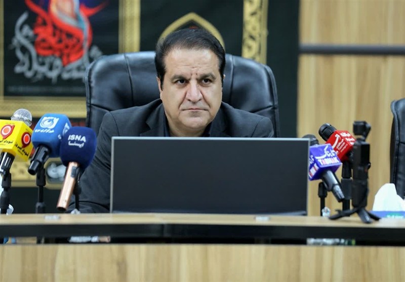 محور ایلام ـ مهران از استانداردهای یک بزرگراه کامل برخوردار نیست