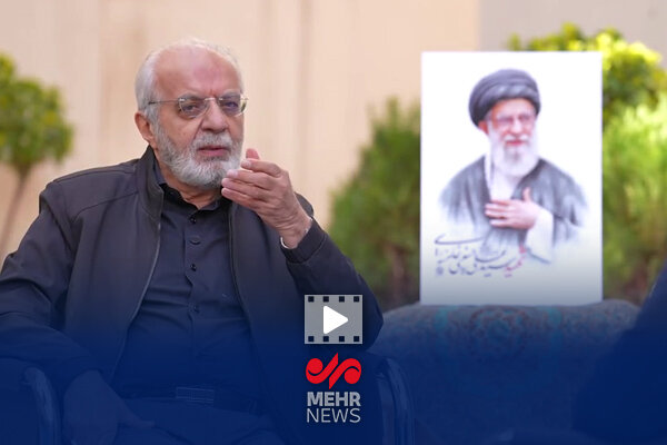 یک‌بار هم صدای آقا در خانه بلند نشد