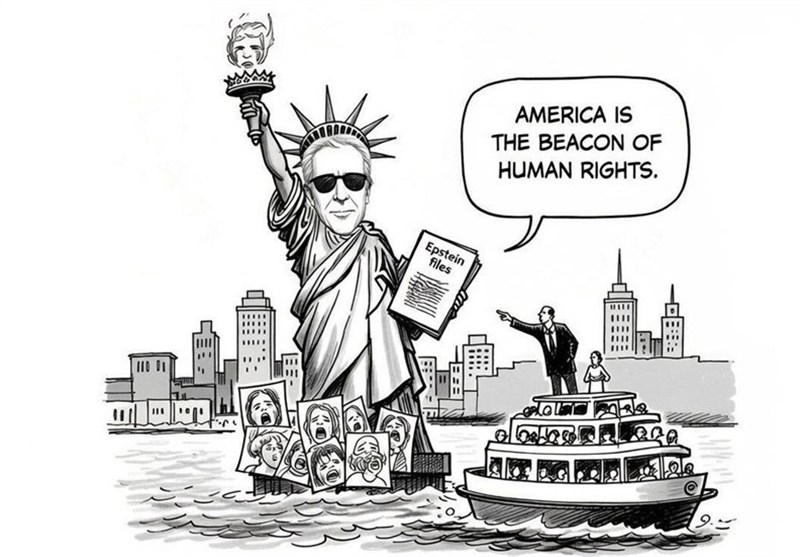 جزیره‌ای به کرائۀ یک تمدن