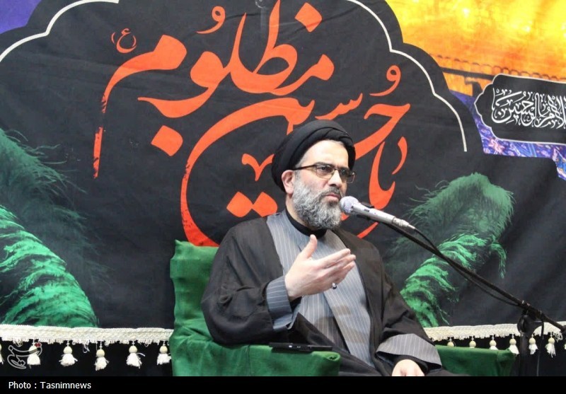 اربعین نمایش بلوغ و آگاهی امت حسینی است