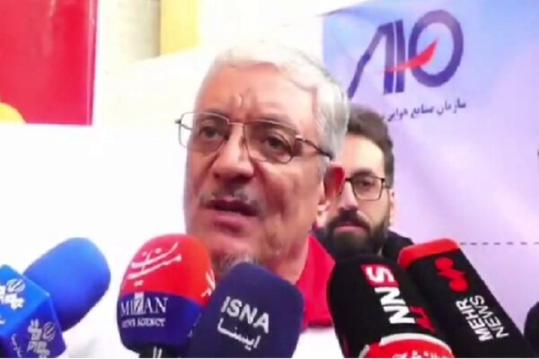 مرکز پشتیبانی پهپادهای وزارت دفاع سال آینده فعال می شود