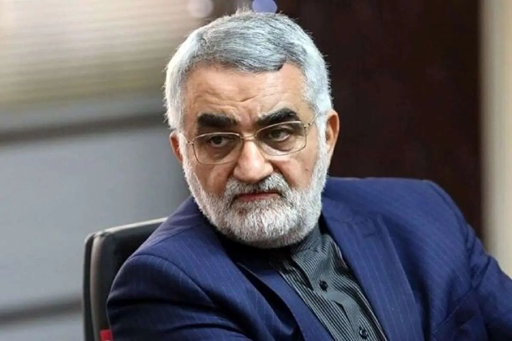 اقتدار ایران در تنگه هرمز دائمی و خدشه‌ناپذیر است