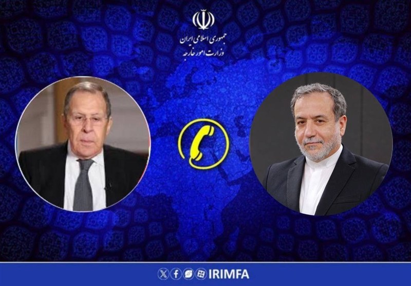 حمایت روسیه از تشکیل جلسه شورای امنیت در پی حمله آمریکا و اسرائیل