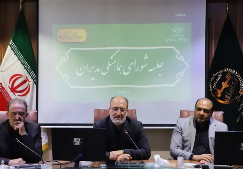 رئیس سازمان جهاد کشاورزی: جهاد تعطیل نیست/ نظارت میدانی بر بازار
