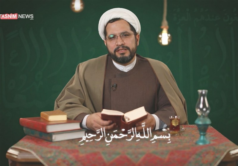 ٣٠ کد - کد پنجم|عزت عاریتی یا عزت موعود؟