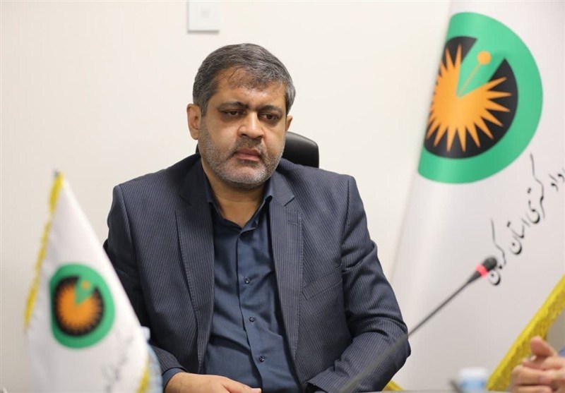 فعالیت دو مرجع کارشناسی رسمی با بیش از دو هزار کارشناس در استان کرمان