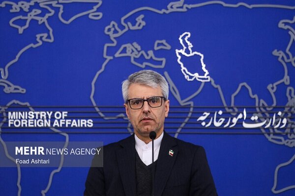 بقائی: قدرت یک‌ ملت متمدن بر منطق زور عریان چیره خواهد شد
