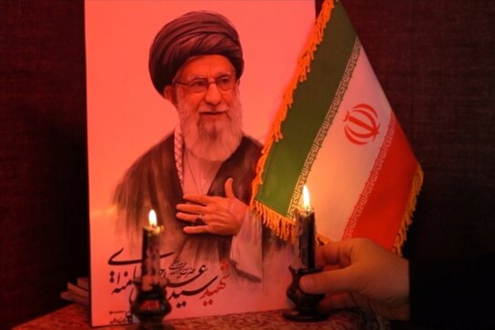 حضور مقامات 40 کشور در مراسم وداع و تشییع رهبر شهید