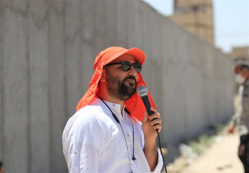 «جزیره آدم خوب‌ها»، روایت مردی که شب‌ و روزش را وقف نجات مردم کرده است