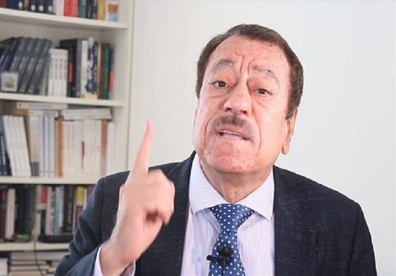 عطوان: جنگ اقتصادی آمریکا ضد ایران مانند جنگ نظامی محکوم به شکست است