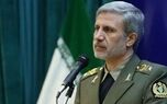 فرمانده کل ارتش: تنگه هرمز تا رعایت حقوق ملت ایران بسته می ماند