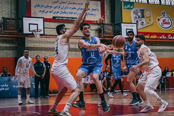 شکست اصفهانی ها و پیروزی استقلال و نفت آبادان