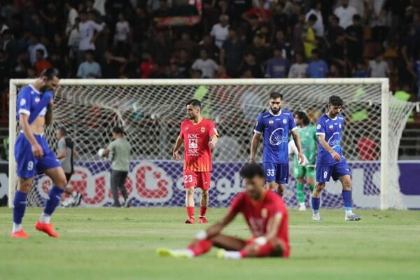 شرایط متفاوت استقلال و پرسپولیس برای دربی/ دلایل مساوی آبی‌ها با فولاد