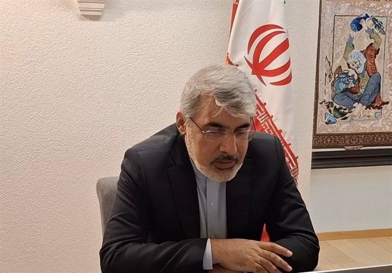 قدردانی بحرینی از روایتگران جنایات آمریکا و رژیم اسرائیل علیه ایران