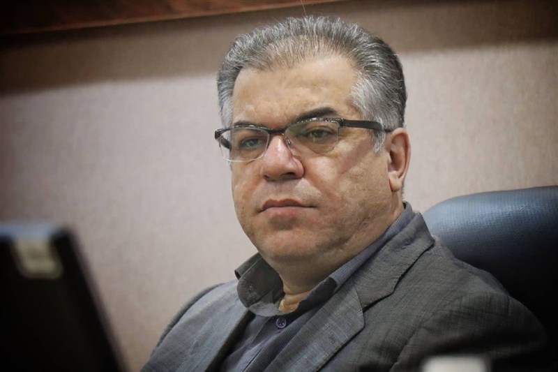 سرپرست جدید فرمانداری ویژه شاهرود با حکم استاندار سمنان منصوب شد