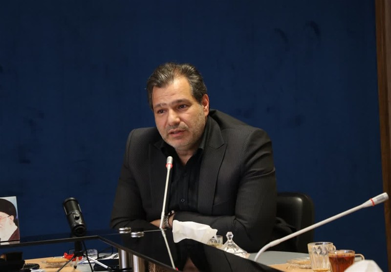 ثبت درخواست مشمولین ماده 38 در سامانه «ایثار من»