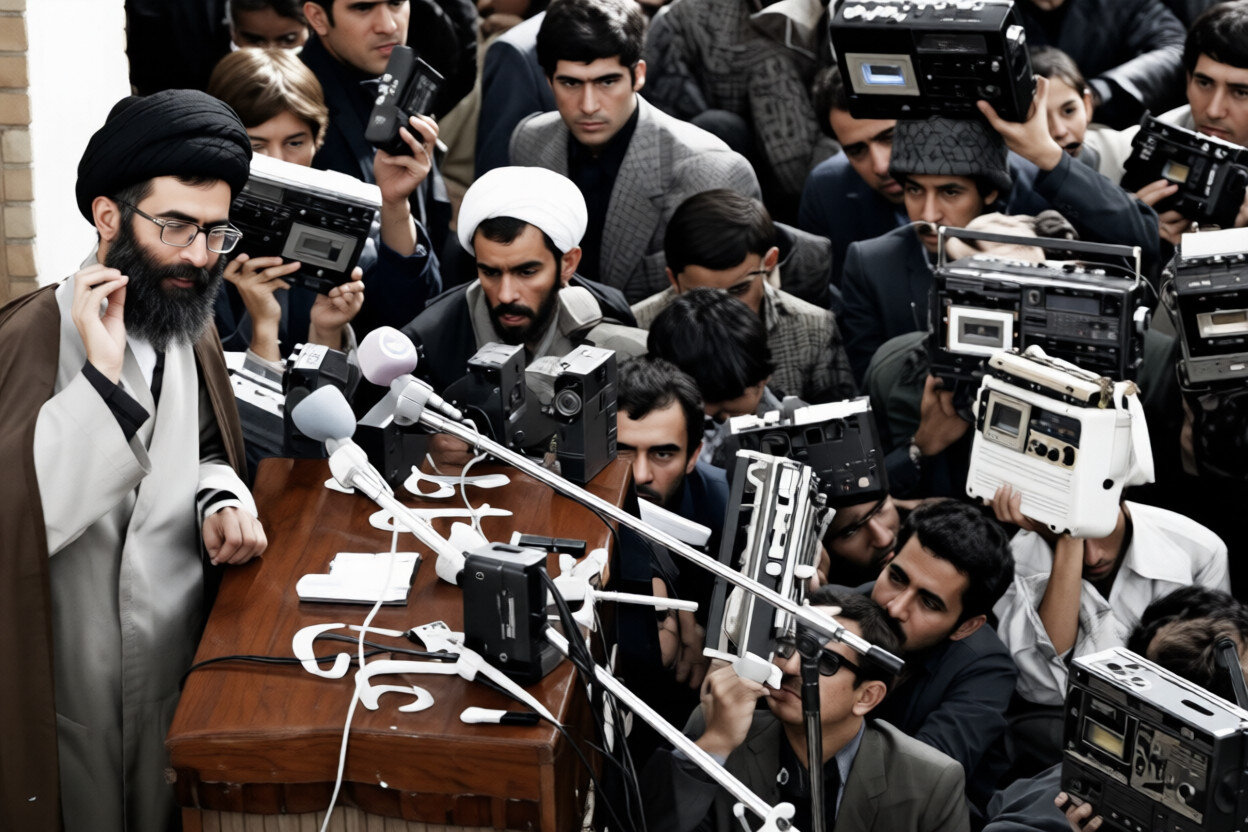 تشکیلات انقلابی، ضرورت راهبردی یا انتخابی سلیقه‌ای؟