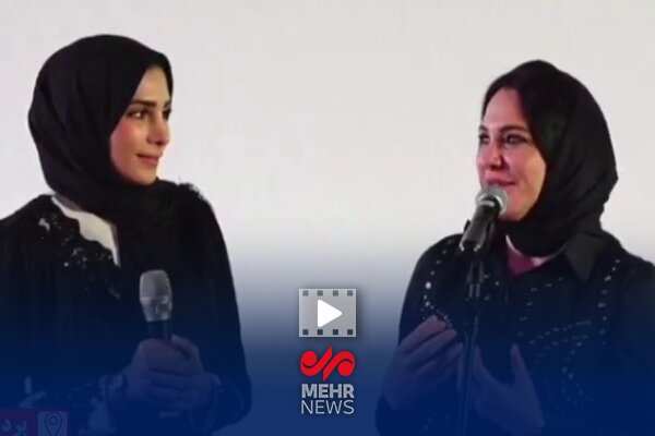 سلف فواخرجی: این سرزمین به وطن، انسان، فرزند و مادر ایمان دارد