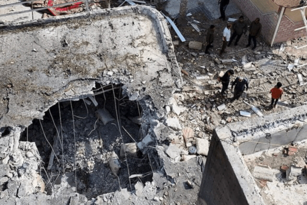 محکومیت جنایت جنگی متجاوزین آمریکایی به جشن عروسی سیریک