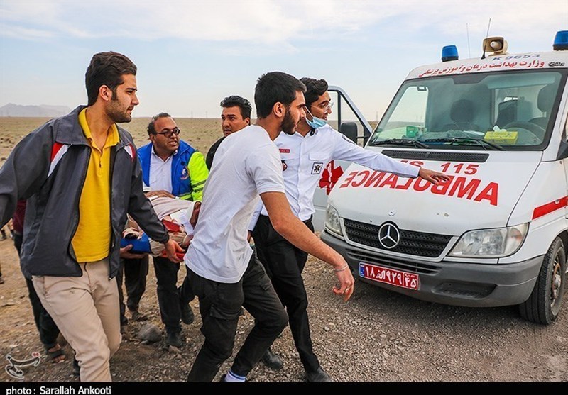 آمار تلخ تصادفات در کرمانشاه؛ 197 نفر در 4 ماه جان باختند