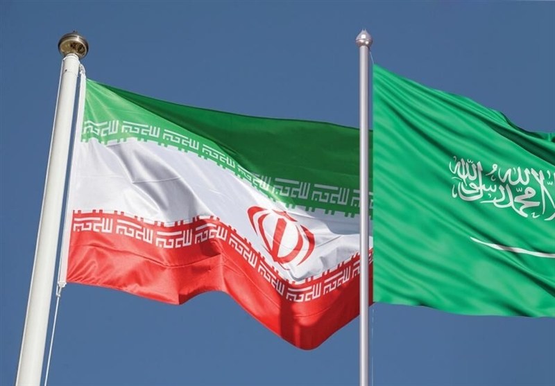 دیدار رئیس کمیسیون امنیت ملی با قائم‌مقام وزارت امور خارجه عربستان