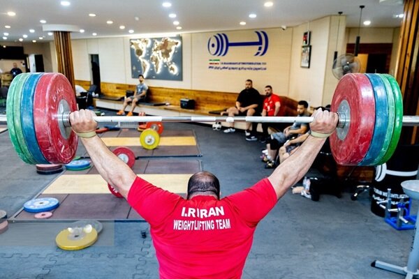 طلا سخت‌تر از همیشه؛امیدهای وزنه‌برداری ایران در ناگویا+برنامه مسابقات