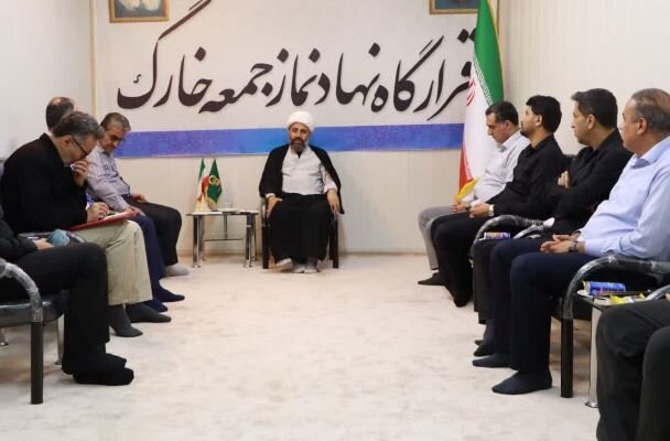 کارگر: نماز جمعه مهم‌ترین پایگاه قدرت نرم است