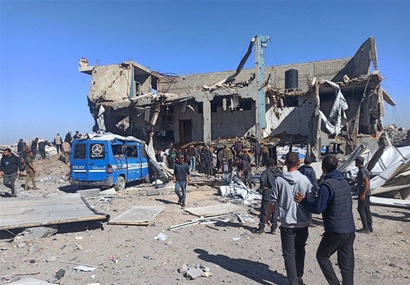 سازمان ملل: اسرائیل در طرح‌های کمک‌رسانی در غزه کارشکنی می‌کند