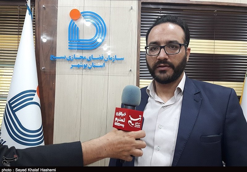 برگزاری سومین کنگره سرداران، امیران و 2000 شهید استان بوشهر