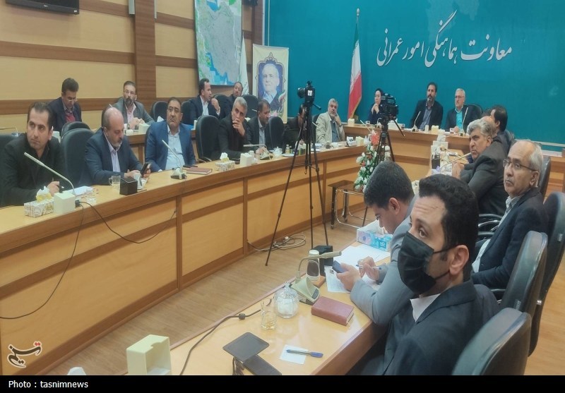 هشدار استانداری درباره ترک فعل در مدیریت پسماند کهگیلویه و بویراحمد