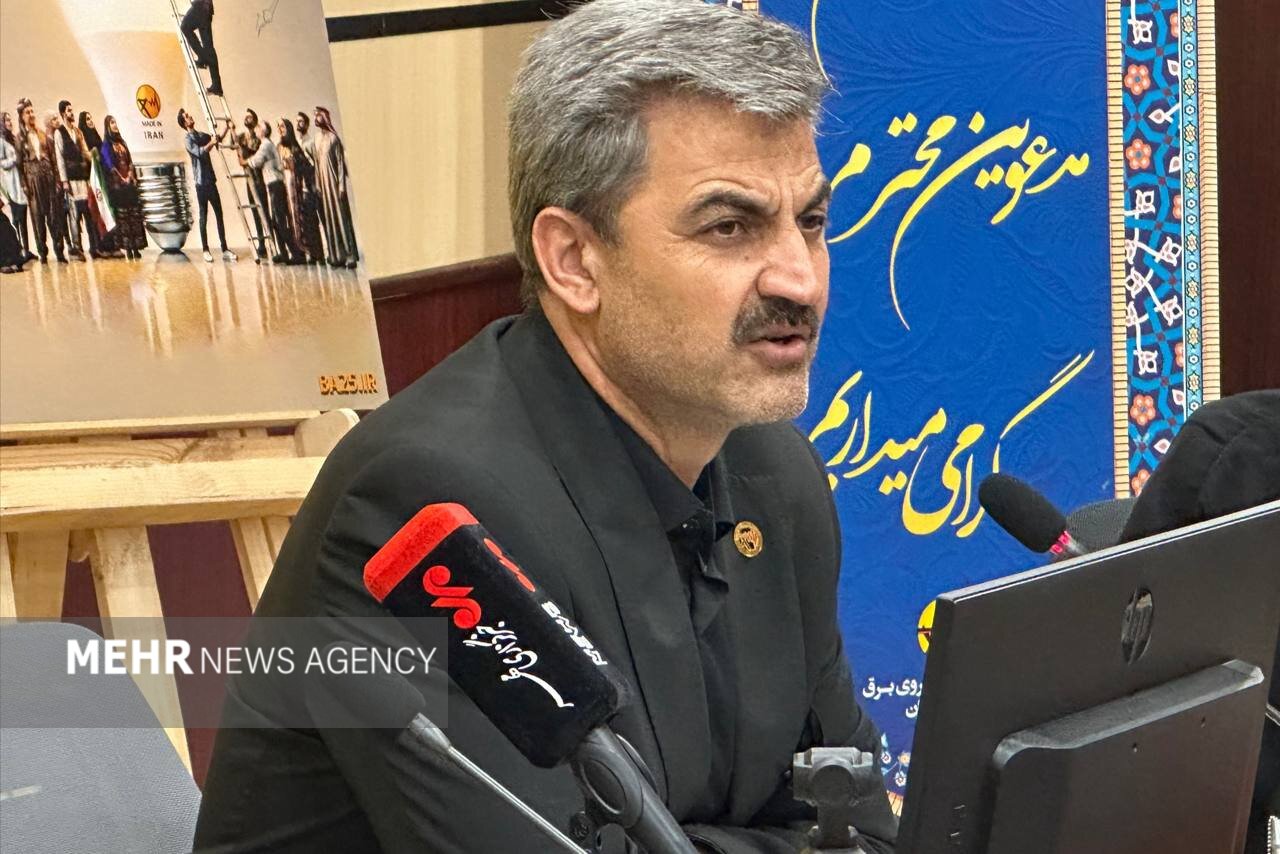 برق تهران: پایش مراکز پرمصرف برای حفظ پایداری شبکه برق ادامه دارد