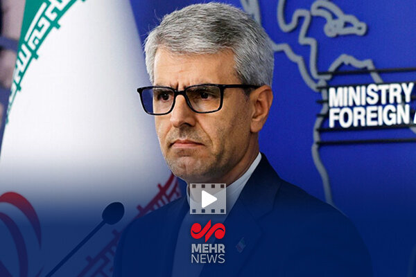بقایی: کودکان و خبرنگاران از اهداف اصلی رژیم صهیونیستی هستند