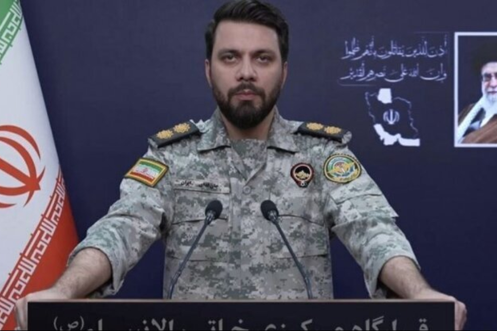 هشدار شدید ایران به آمریکا: زیرساخت بزنید، همه زیرساخت‌های منطقه را هدف می‌گیریم