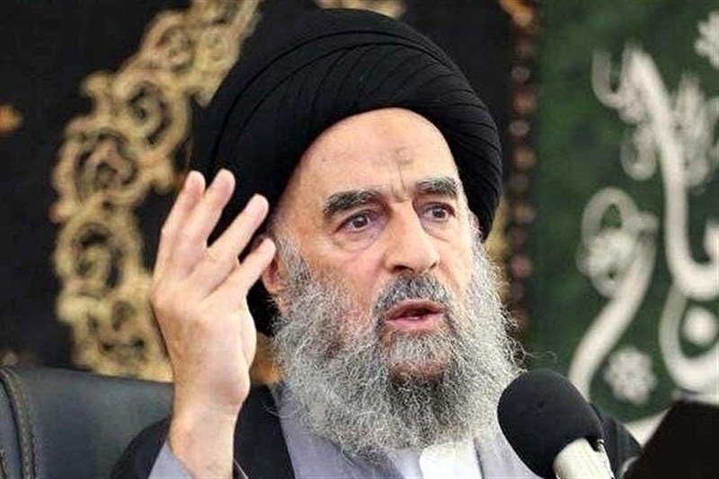هشدار آیت‌الله مدرسی درباره تبعیت بغداد از فشارهای خارجی