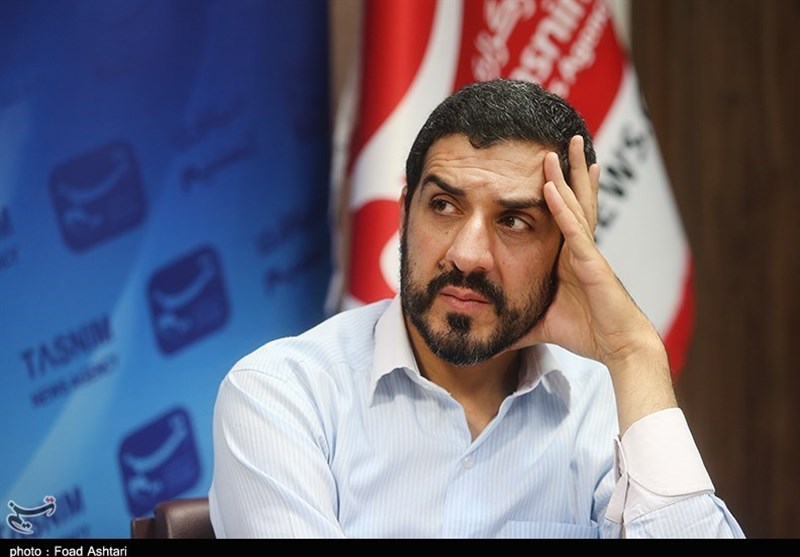 دارابی: اسرائیل لکه متعفنی است که جز با خون رهبر و سربازان پاک نمی شود