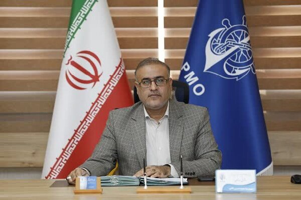 ستون دود بندرعباس ناشی از حمله دشمن به شناورهای صیادی مردم است