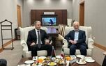 ایران و جمهوری آذربایجان برای تقویت همکاری‌های امنیتی و مرزی توافق می‌کنند