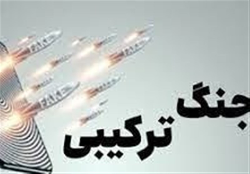 ملتِ در میدان، ستون اصلی مقاومت؛ جنگ ترکیبی، پاسخ ترکیبی می‌خواهد