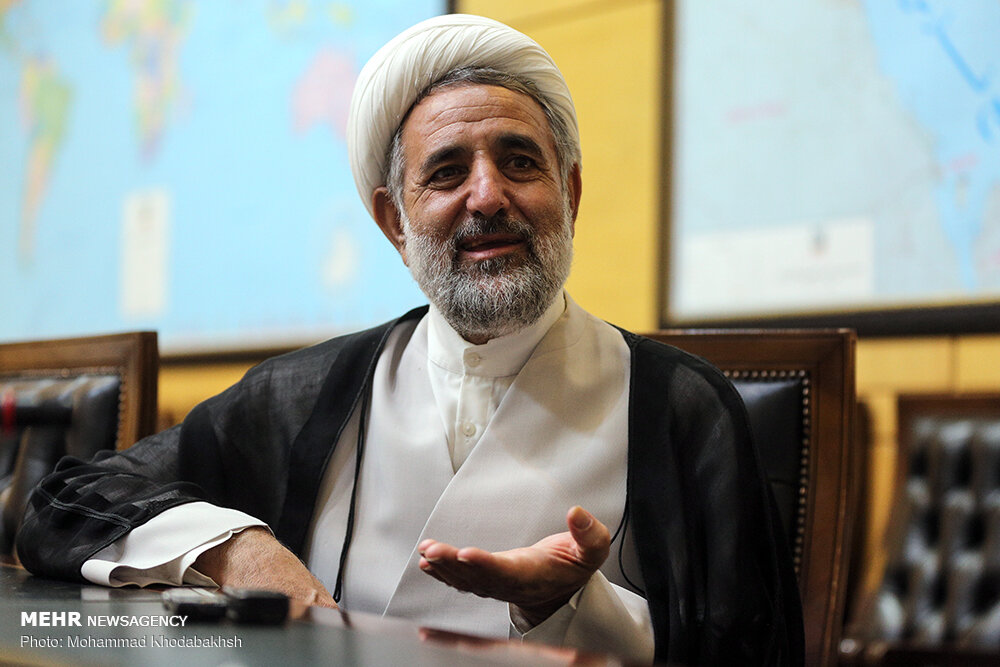 تیم ایرانی مقتدرانه مذاکره کرد؛ ترامپ باید به شروط ایران تن دهد