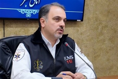 آتش به جان یک خانواده در تفت افتاد؛ پدر، مادر و 2 فرزند سوختند