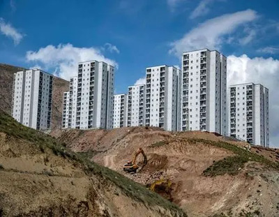 شهرخبر - خبر خوش از طرح نهضت ملی مسکن | ۱۳۰۰ هزار واحد آماده تحویل شد