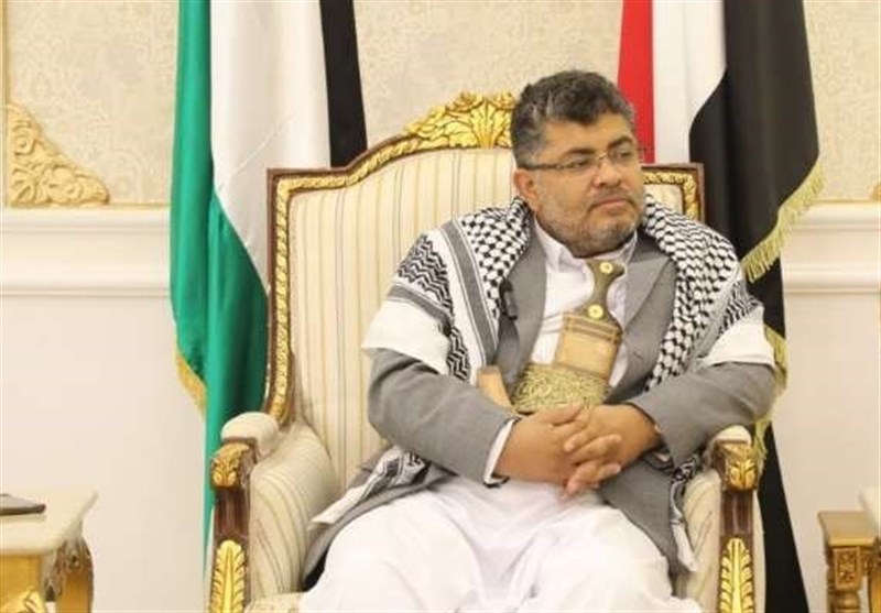 الحوثی: راه شهید احمد الرهوی را تا نابودی موجودیت صهیونی ادامه می‌دهیم