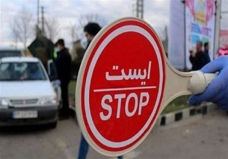 محدودیت‌های ترافیکی پایان هفته در جاده‌های شمال اعلام شد