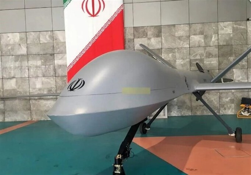 اذعان رسانه انگلیسی به مزیت راهبردی پهپادهای ایرانی