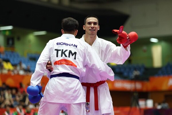 کلید خوردن تغییرات اساسی در فدراسیون کاراته؛ احکام مسئولیت‌ها لغو شد!