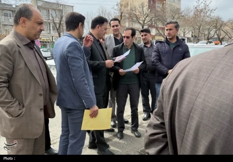 قیمت میوه در کردستان کاهش یافت