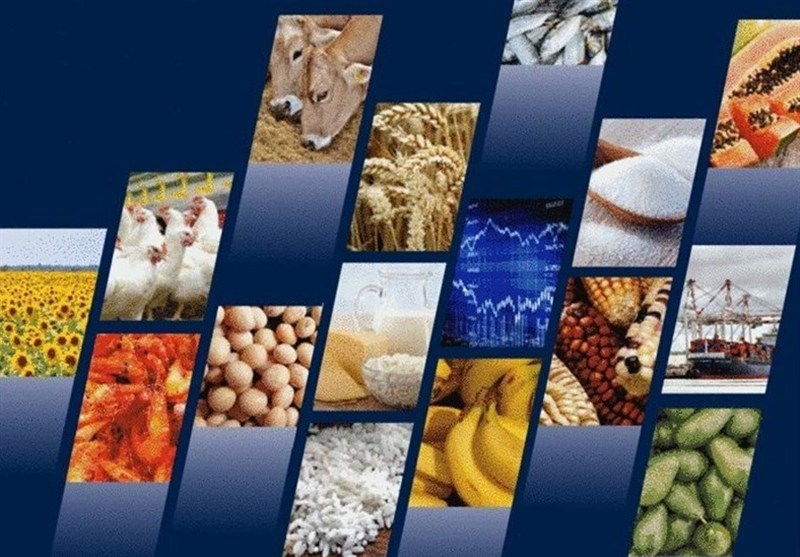 ثبت سفارش واردات 110 قلم کالای کشاورزی بدون منشأ ارز آزاد شد