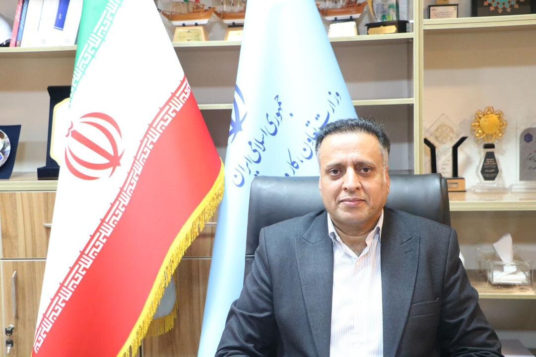 برخورداری: وضعیت تولید و پخش مواد غذایی در سطح هرمزگان مطلوب است