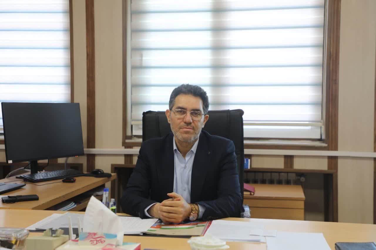 زونبندی آب شهر اردبیل تا پایان شهریور ۹۰ درصد اجرایی می شود