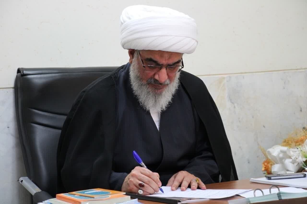 پیام تسلیت امام جمعه  در پی شهادت چهار نفر از رزمندگان بوشهری